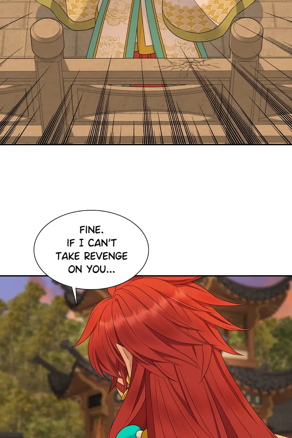 Dear My Dokkaebi Husband Chapter 34 – Page 10