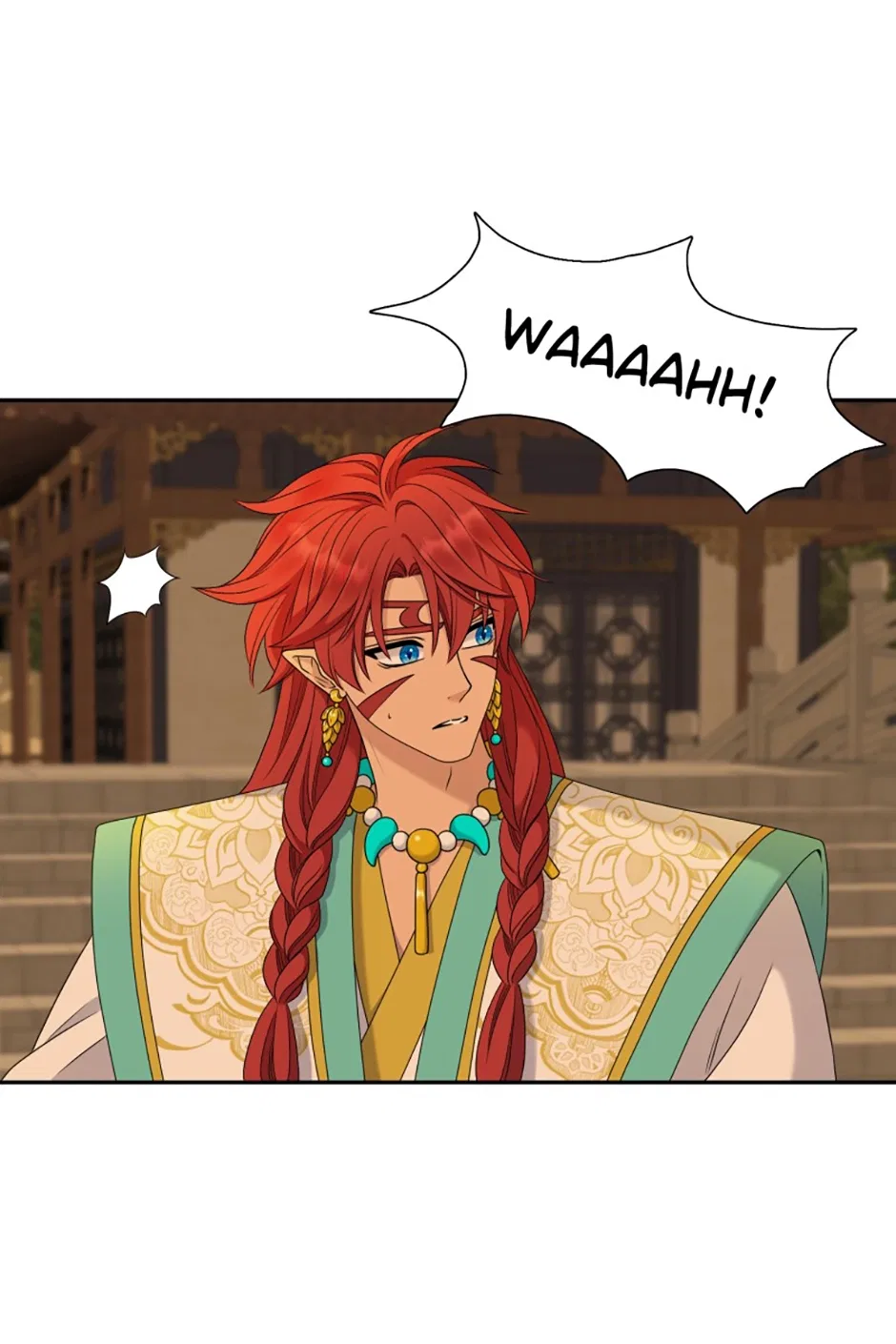 Dear My Dokkaebi Husband Chapter 34 – Page 14