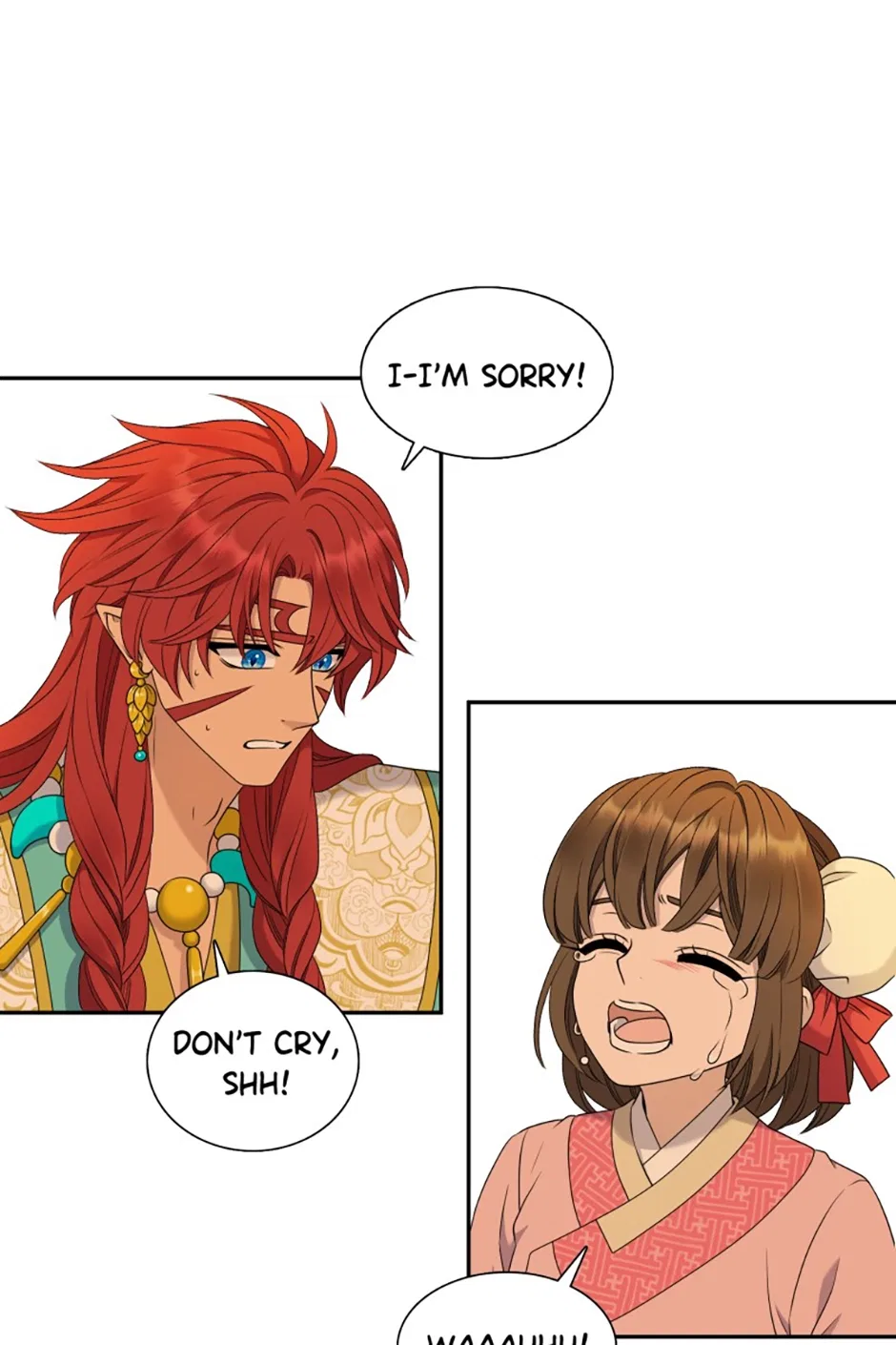 Dear My Dokkaebi Husband Chapter 34 – Page 16