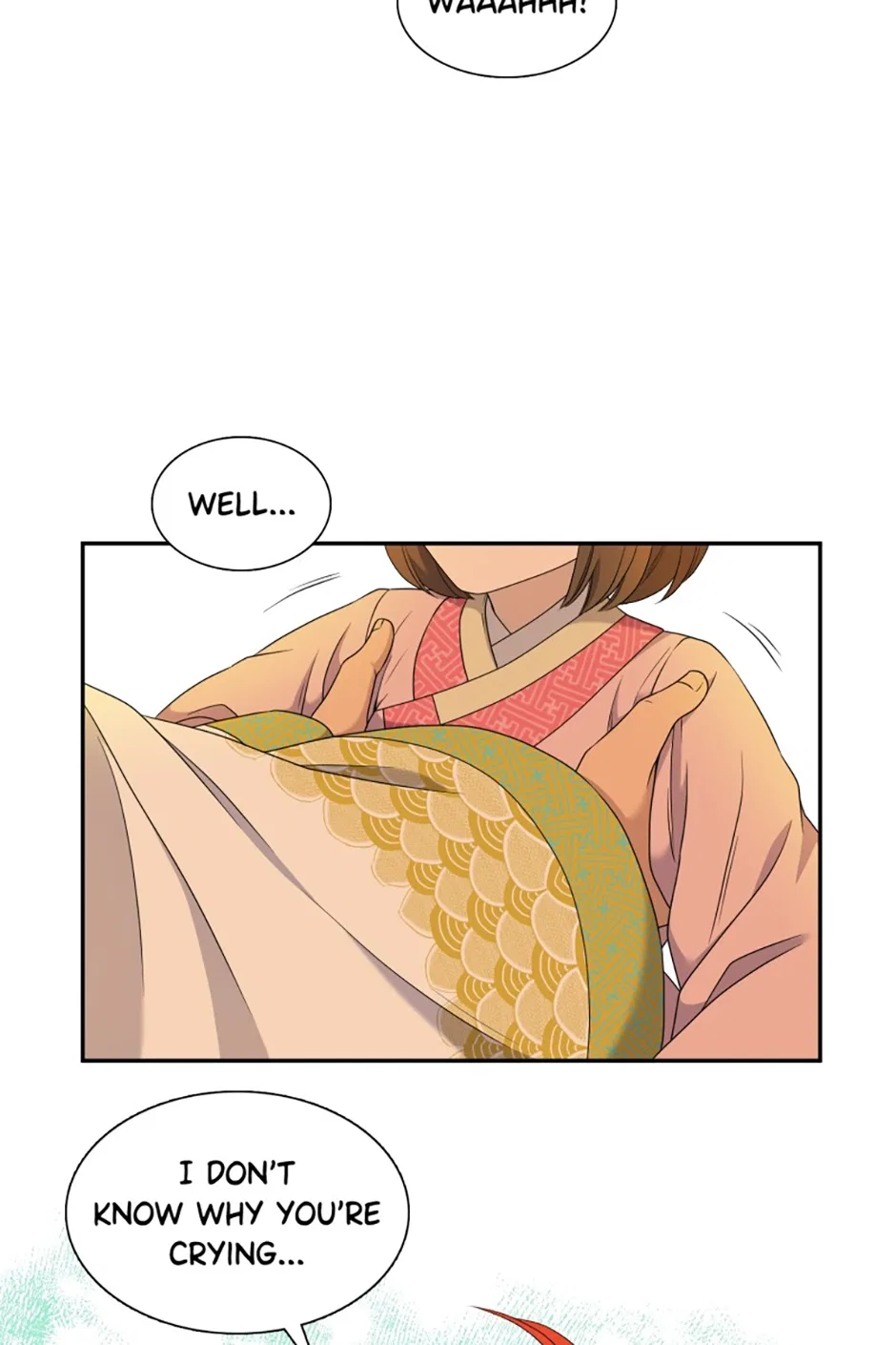 Dear My Dokkaebi Husband Chapter 34 – Page 17