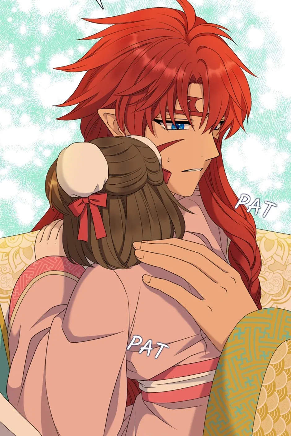 Dear My Dokkaebi Husband Chapter 34 – Page 18