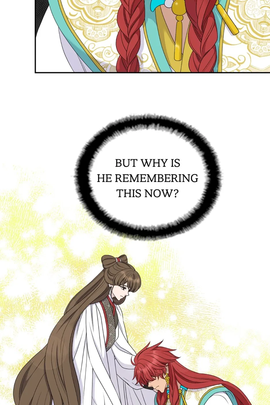Dear My Dokkaebi Husband Chapter 34 – Page 22