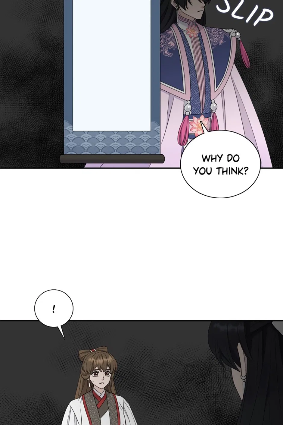 Dear My Dokkaebi Husband Chapter 34 – Page 24