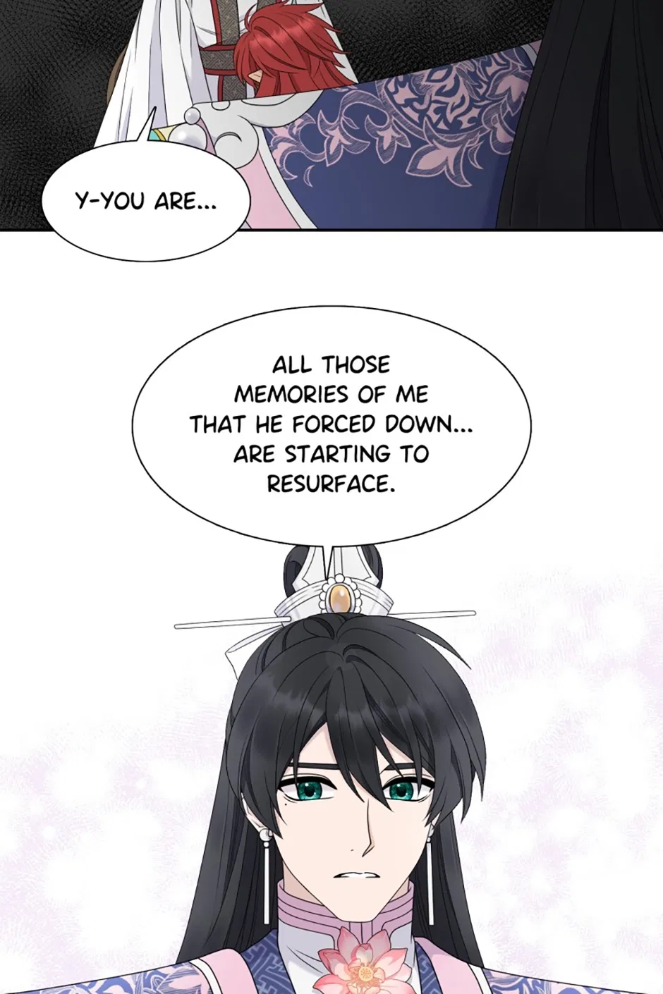 Dear My Dokkaebi Husband Chapter 34 – Page 25