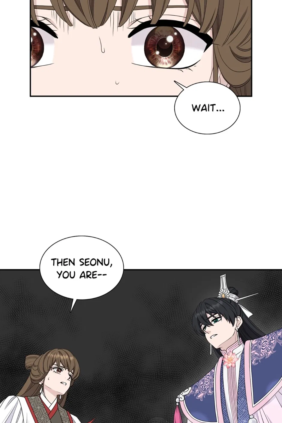 Dear My Dokkaebi Husband Chapter 34 – Page 27