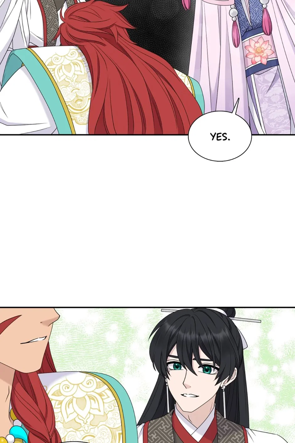 Dear My Dokkaebi Husband Chapter 34 – Page 28