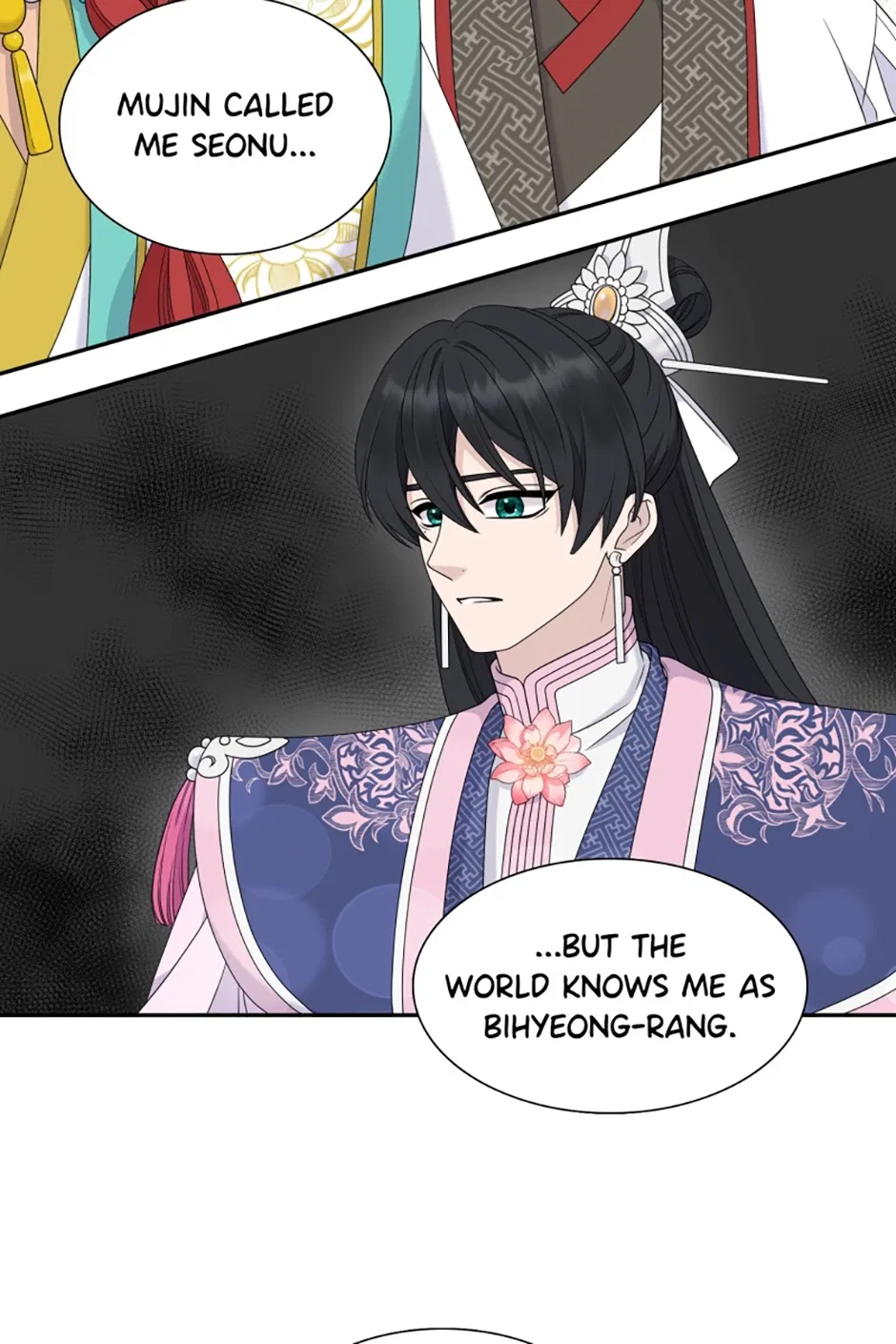 Dear My Dokkaebi Husband Chapter 34 – Page 29