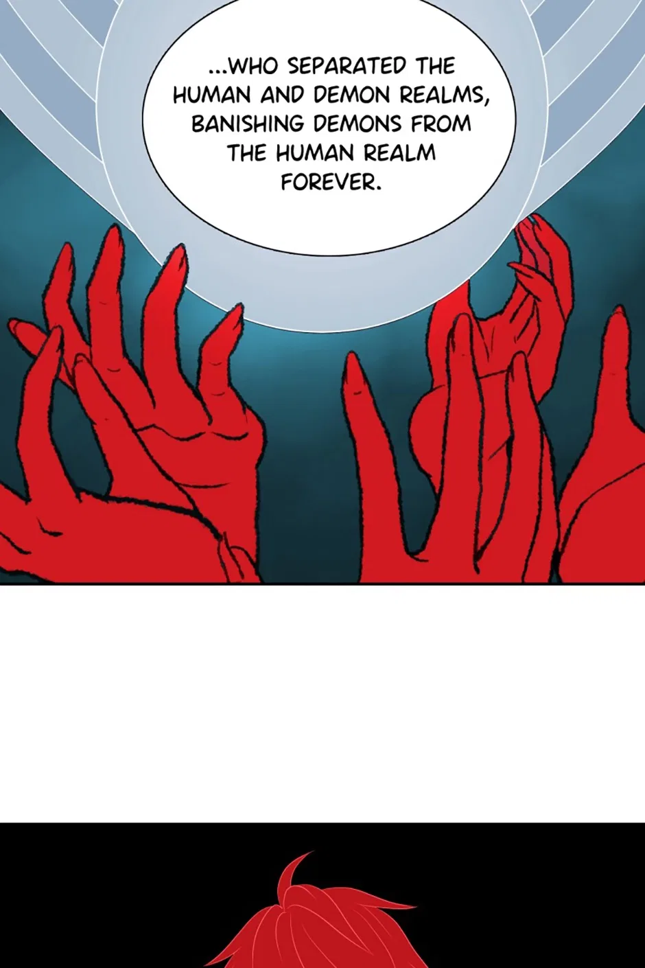 Dear My Dokkaebi Husband Chapter 34 – Page 31