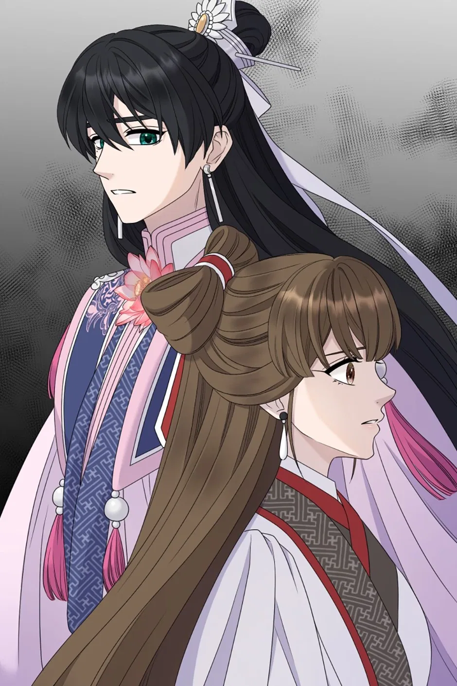 Dear My Dokkaebi Husband Chapter 34 – Page 35