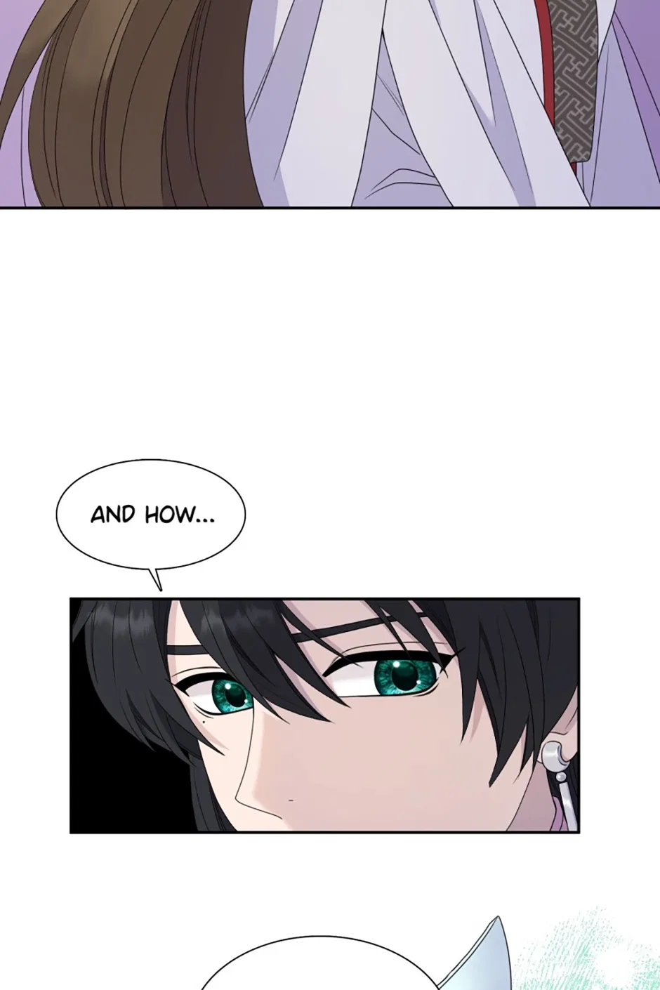 Dear My Dokkaebi Husband Chapter 34 – Page 36