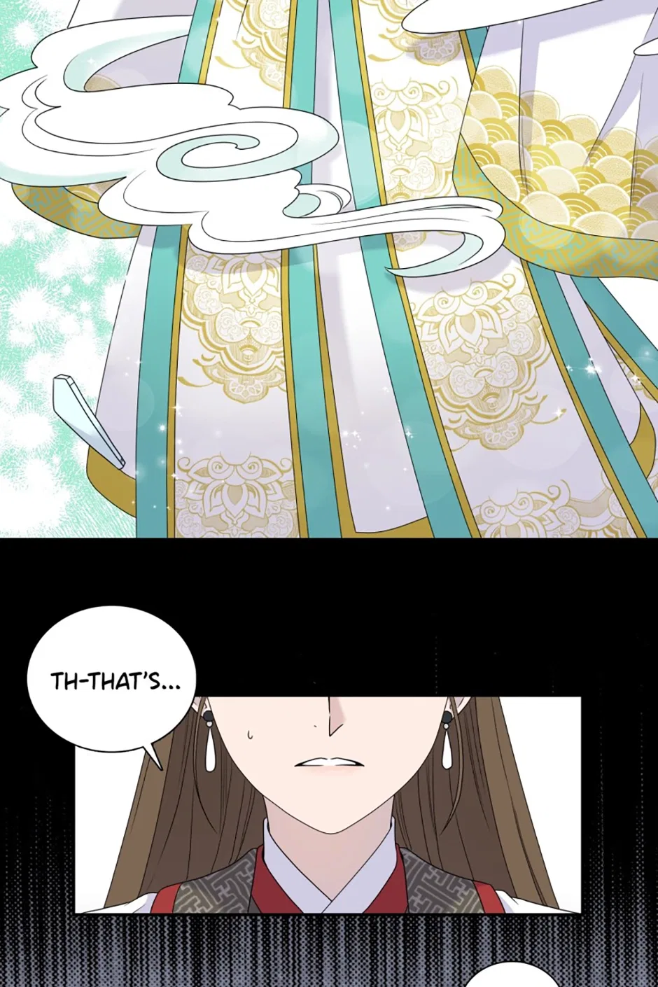 Dear My Dokkaebi Husband Chapter 34 – Page 38