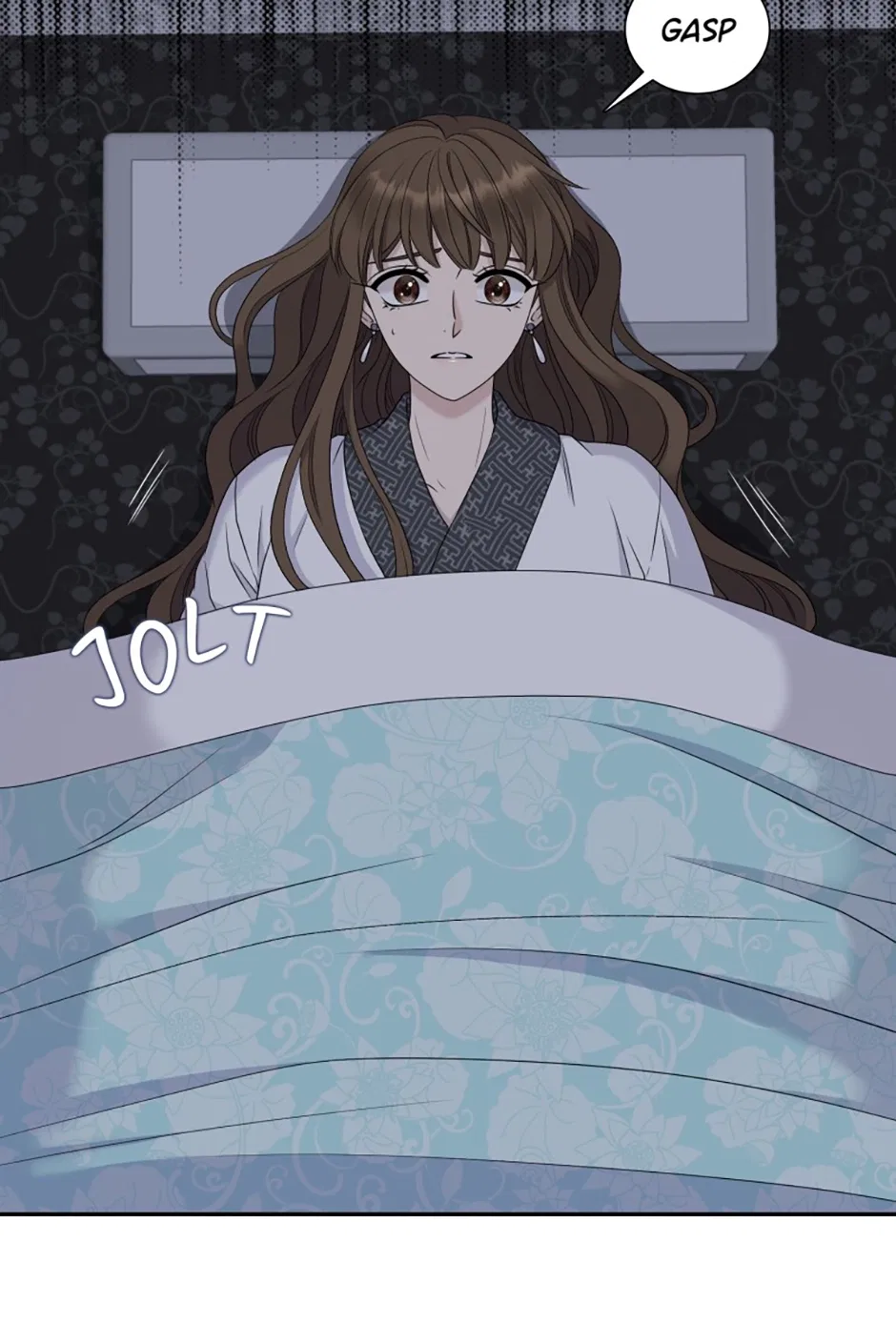 Dear My Dokkaebi Husband Chapter 34 – Page 39