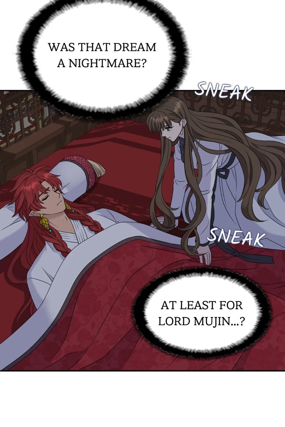 Dear My Dokkaebi Husband Chapter 34 – Page 46