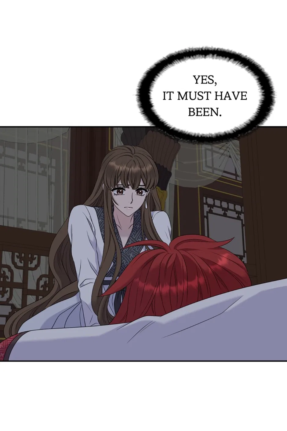 Dear My Dokkaebi Husband Chapter 34 – Page 47