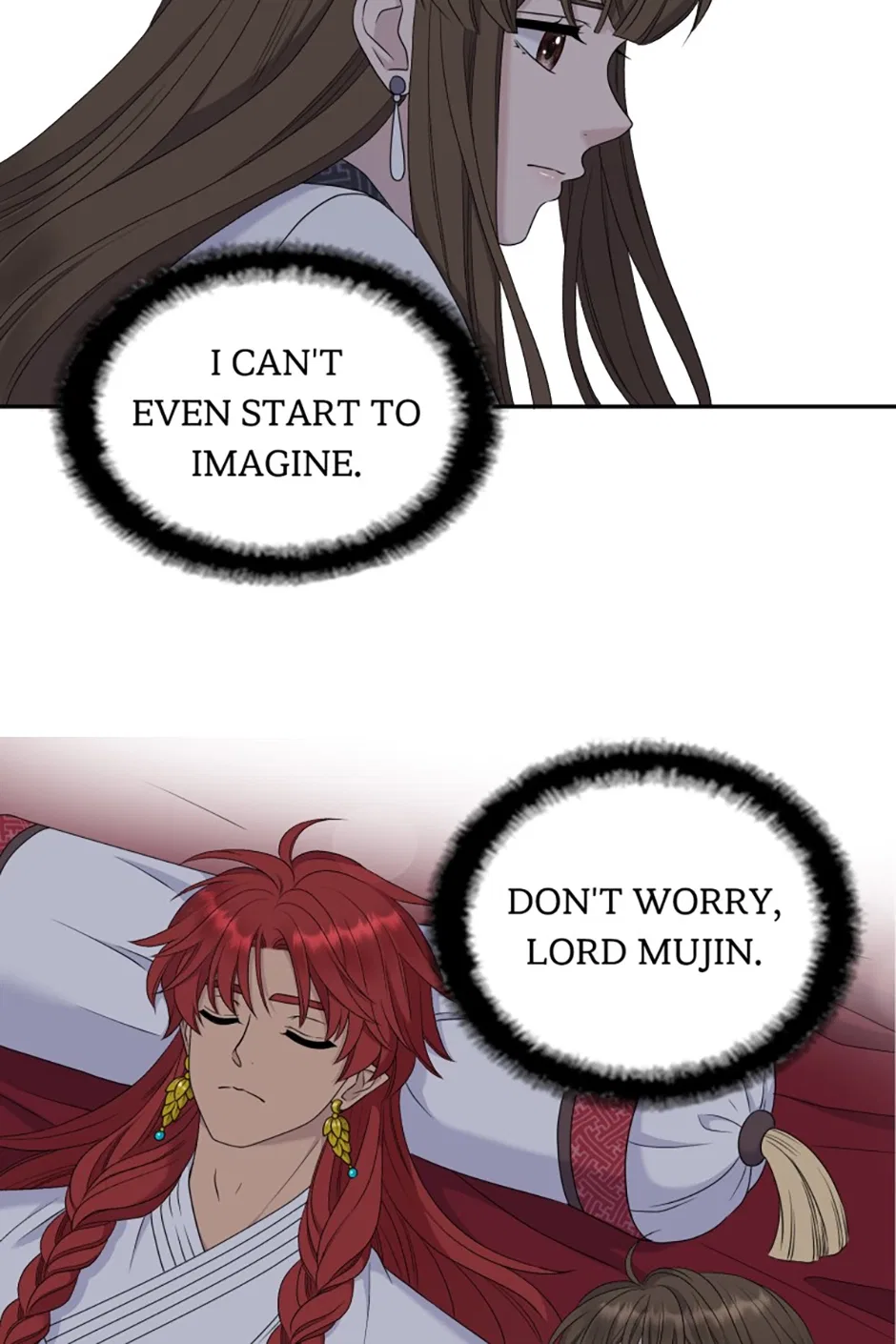Dear My Dokkaebi Husband Chapter 34 – Page 49