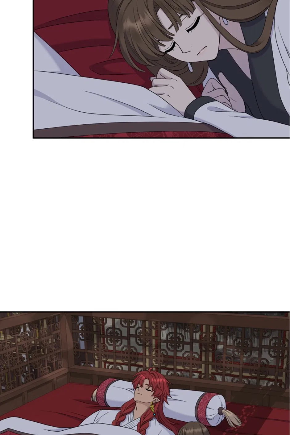 Dear My Dokkaebi Husband Chapter 34 – Page 52