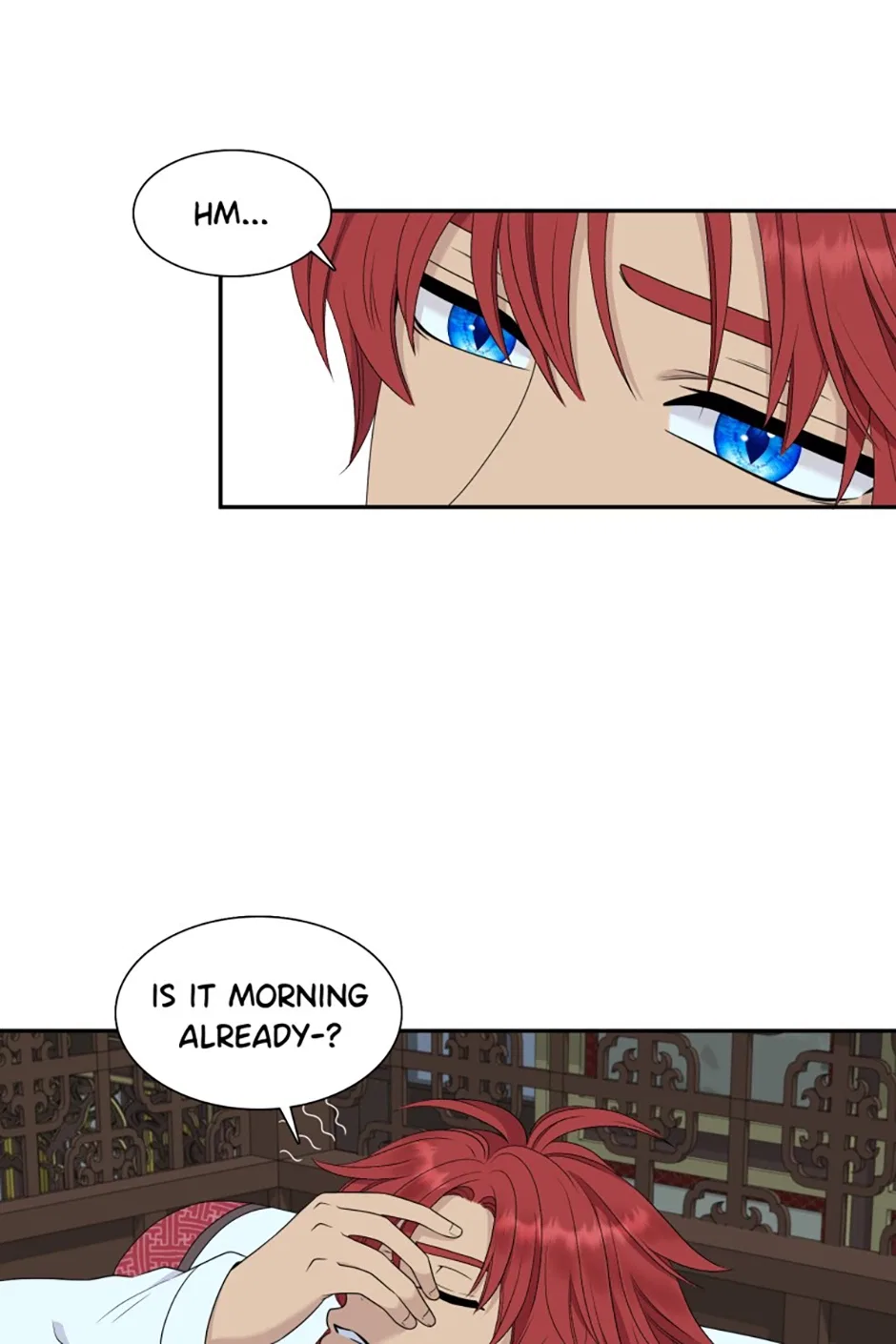Dear My Dokkaebi Husband Chapter 34 – Page 55