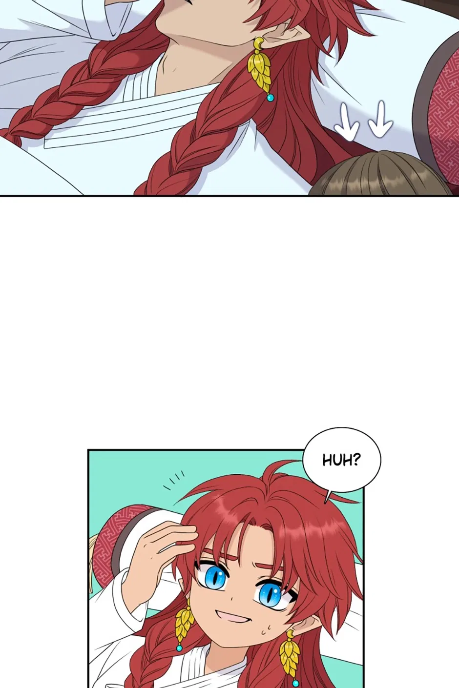Dear My Dokkaebi Husband Chapter 34 – Page 56