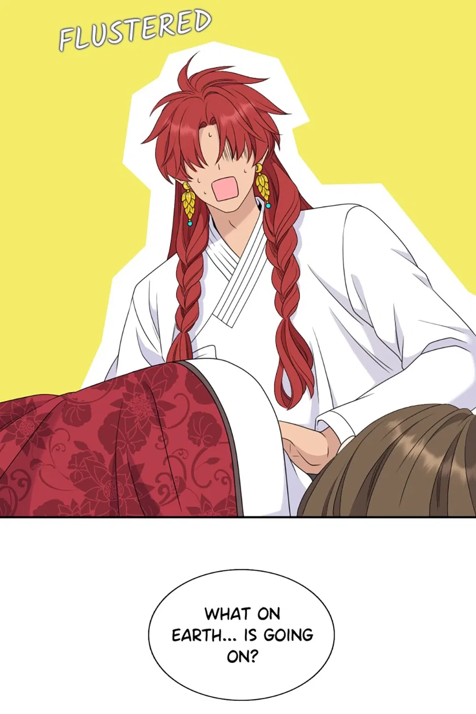 Dear My Dokkaebi Husband Chapter 34 – Page 60