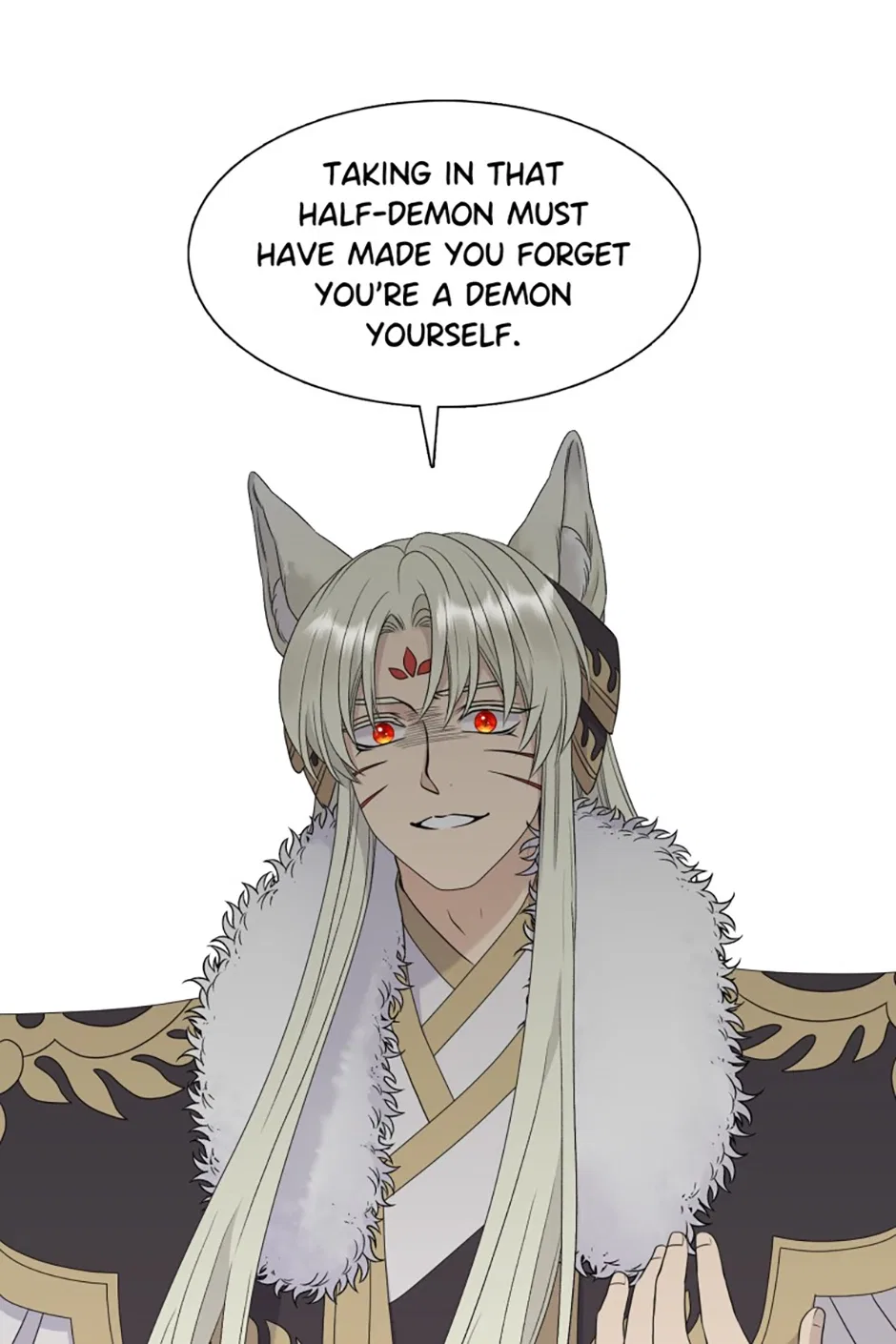 Dear My Dokkaebi Husband Chapter 33 – Page 2