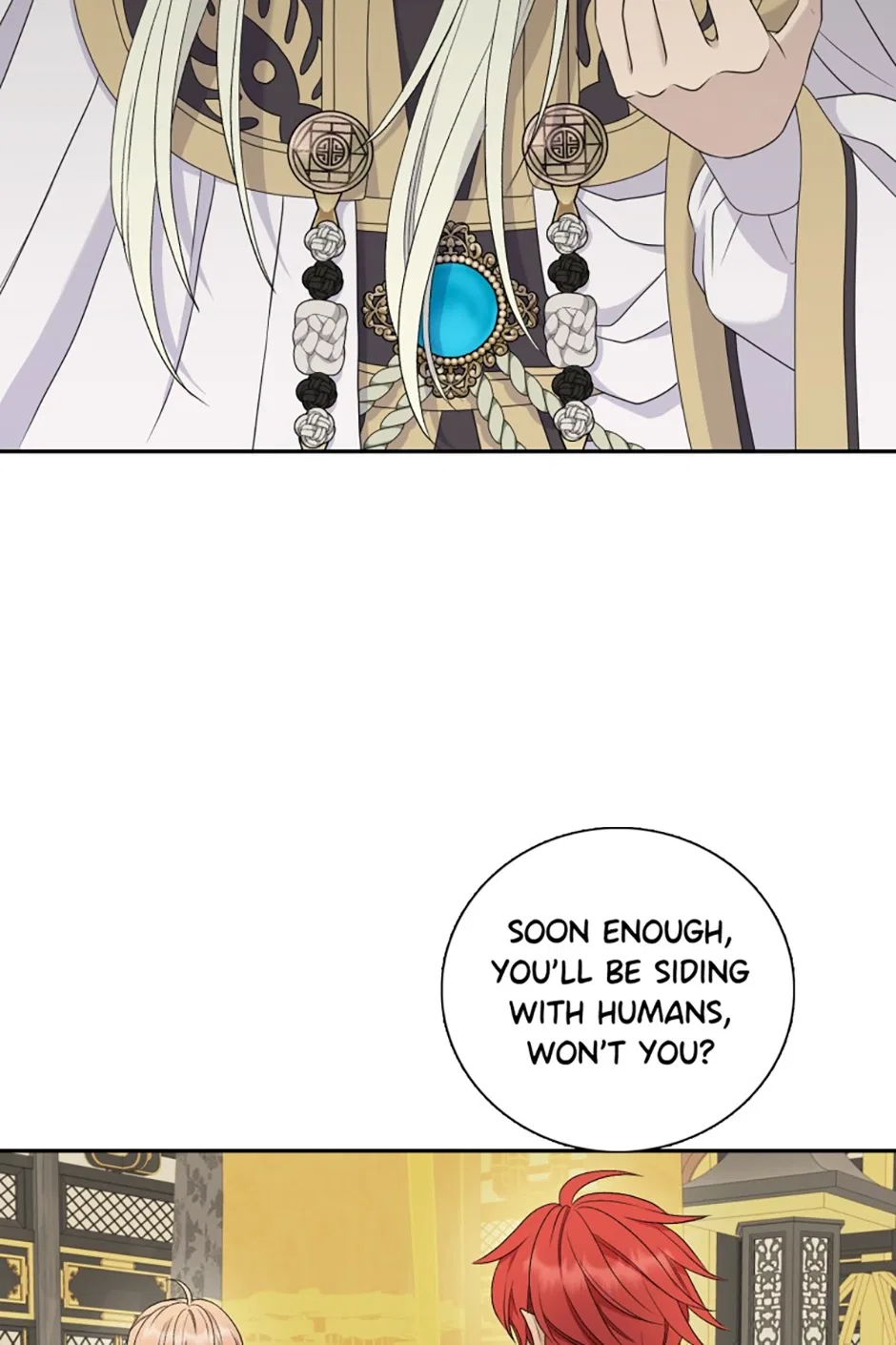 Dear My Dokkaebi Husband Chapter 33 – Page 3