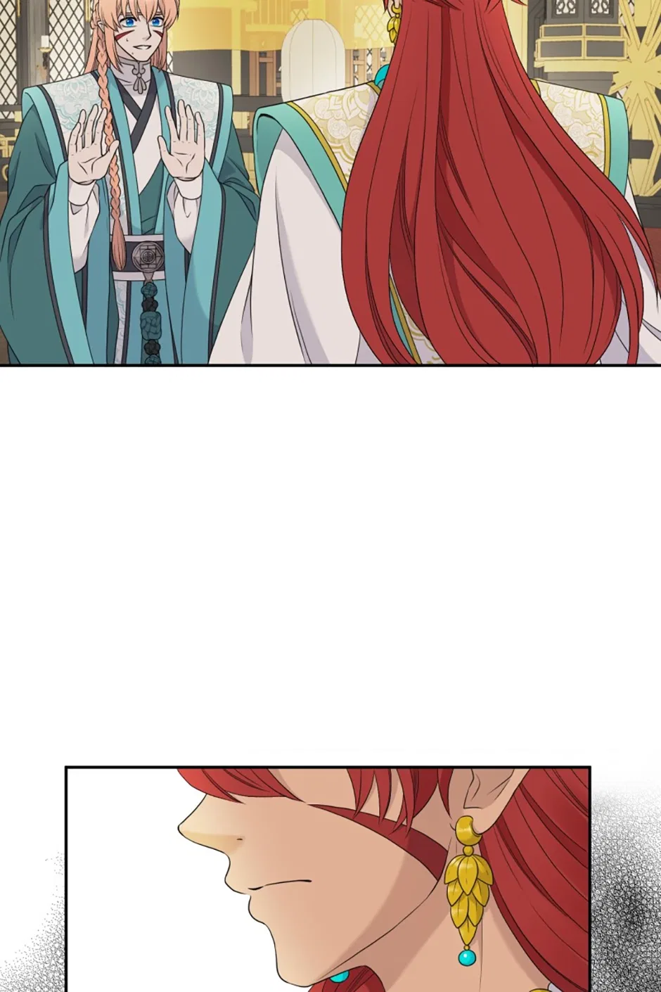 Dear My Dokkaebi Husband Chapter 33 – Page 4