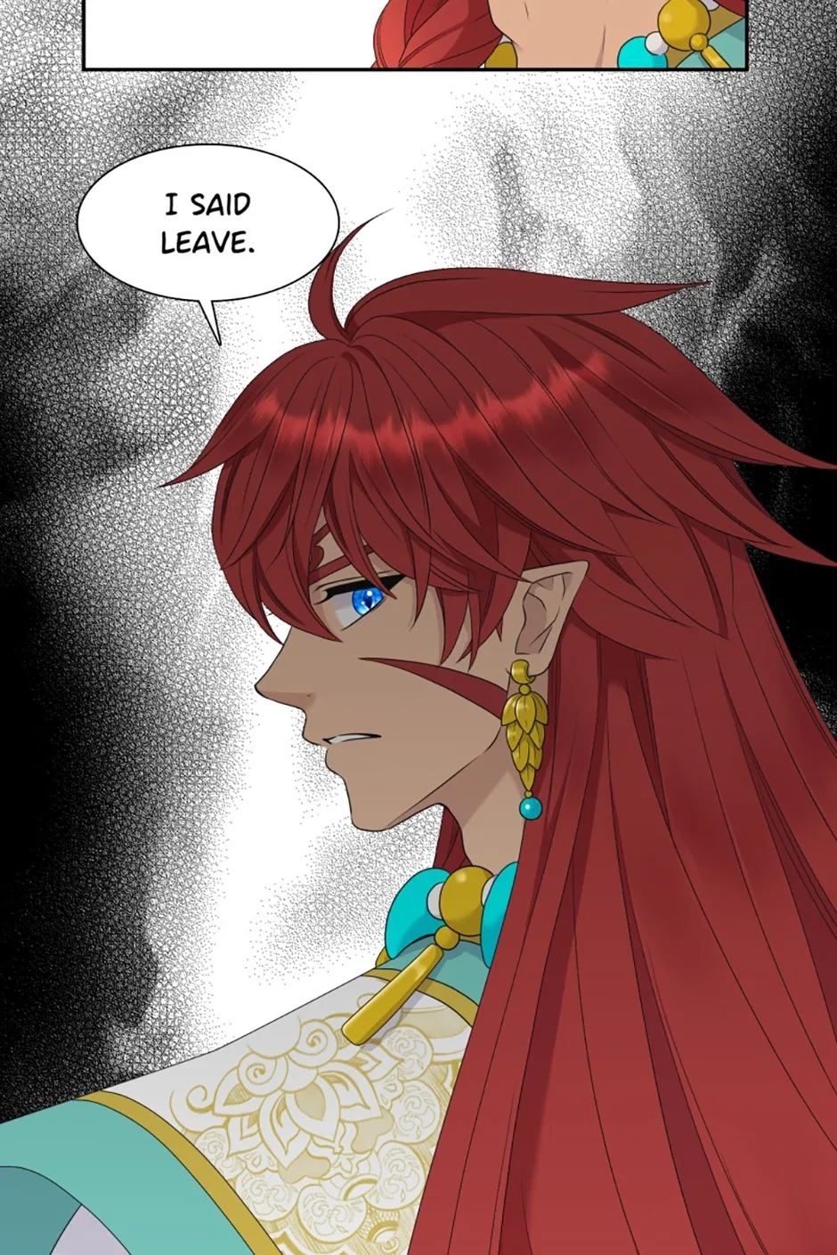 Dear My Dokkaebi Husband Chapter 33 – Page 5