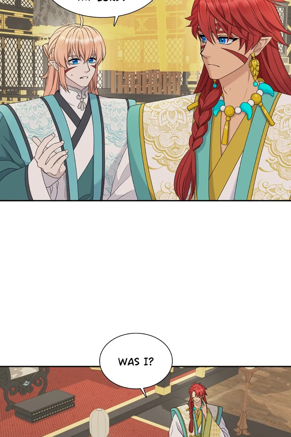 Dear My Dokkaebi Husband Chapter 33 – Page 9