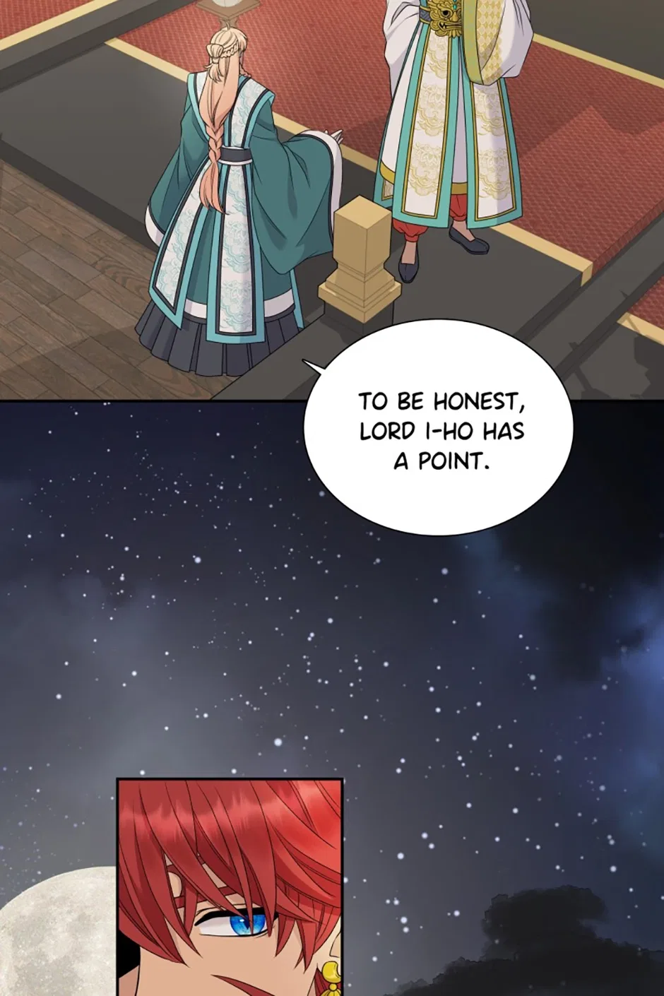 Dear My Dokkaebi Husband Chapter 33 – Page 10