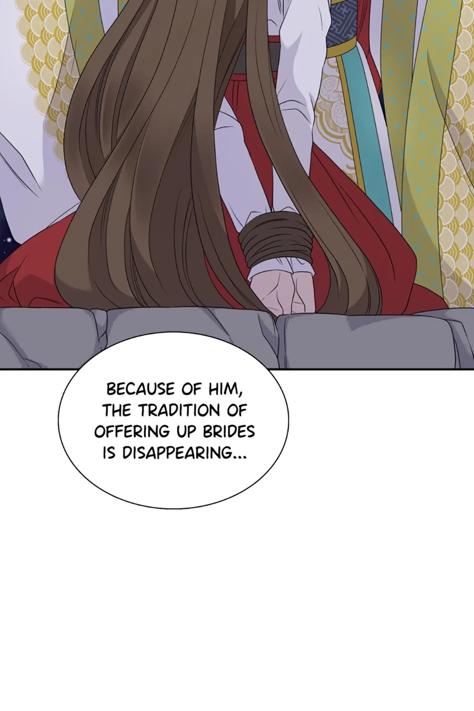 Dear My Dokkaebi Husband Chapter 33 – Page 12