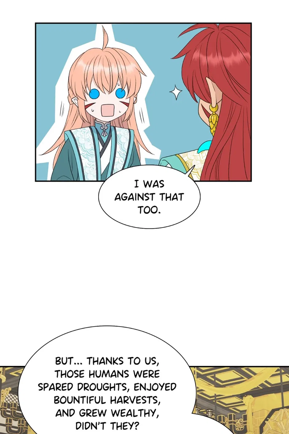 Dear My Dokkaebi Husband Chapter 33 – Page 13