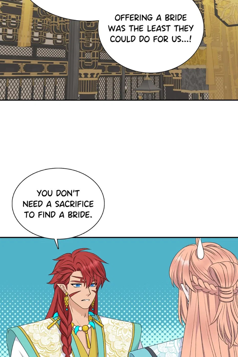 Dear My Dokkaebi Husband Chapter 33 – Page 14
