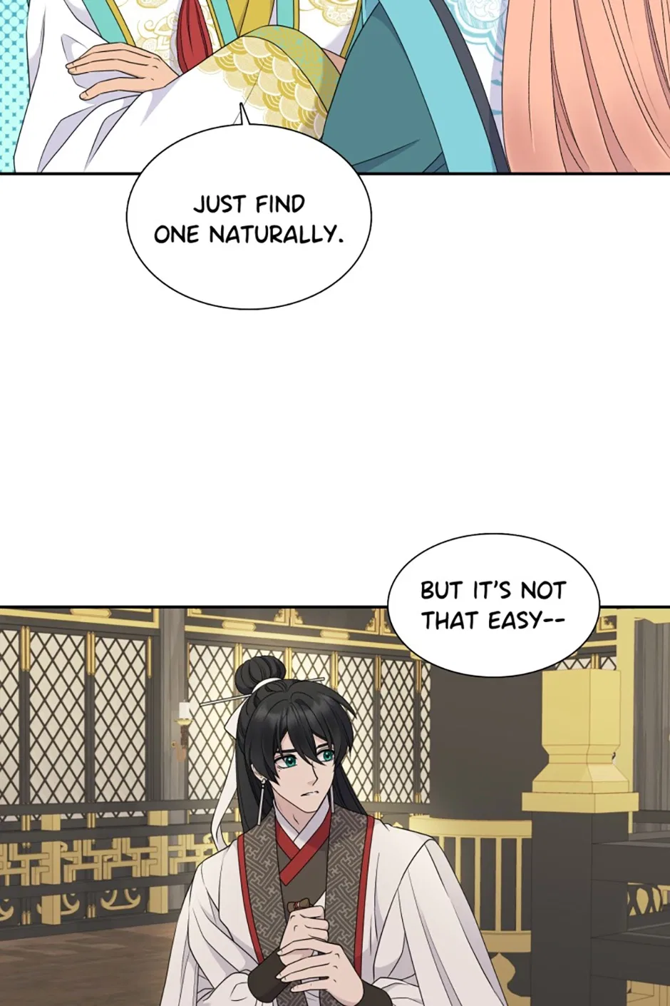 Dear My Dokkaebi Husband Chapter 33 – Page 15