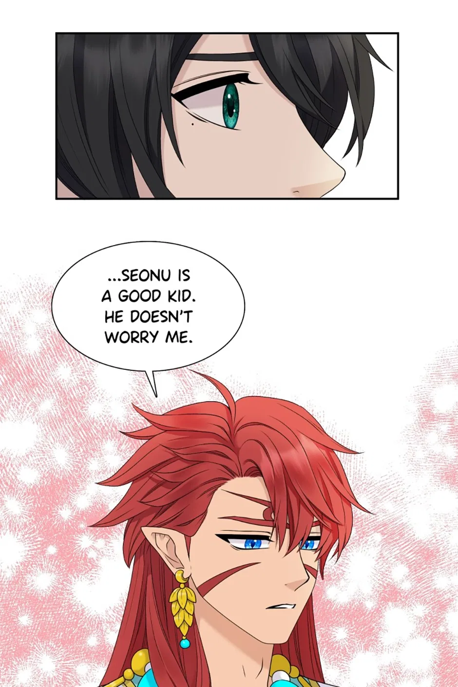 Dear My Dokkaebi Husband Chapter 33 – Page 23