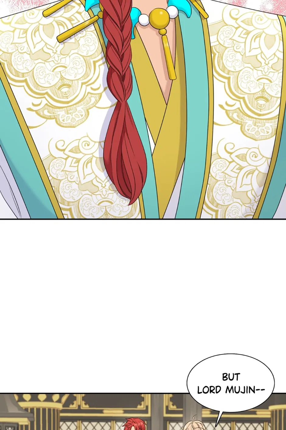 Dear My Dokkaebi Husband Chapter 33 – Page 24