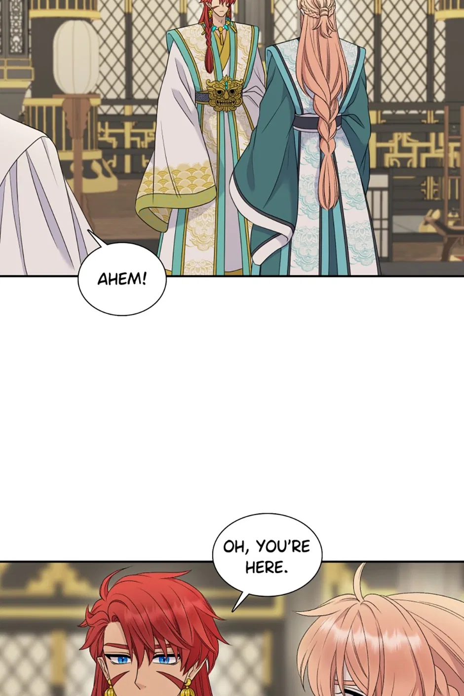 Dear My Dokkaebi Husband Chapter 33 – Page 25