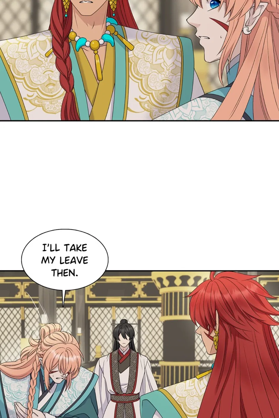 Dear My Dokkaebi Husband Chapter 33 – Page 26