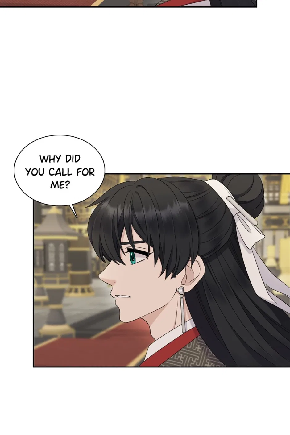 Dear My Dokkaebi Husband Chapter 33 – Page 28