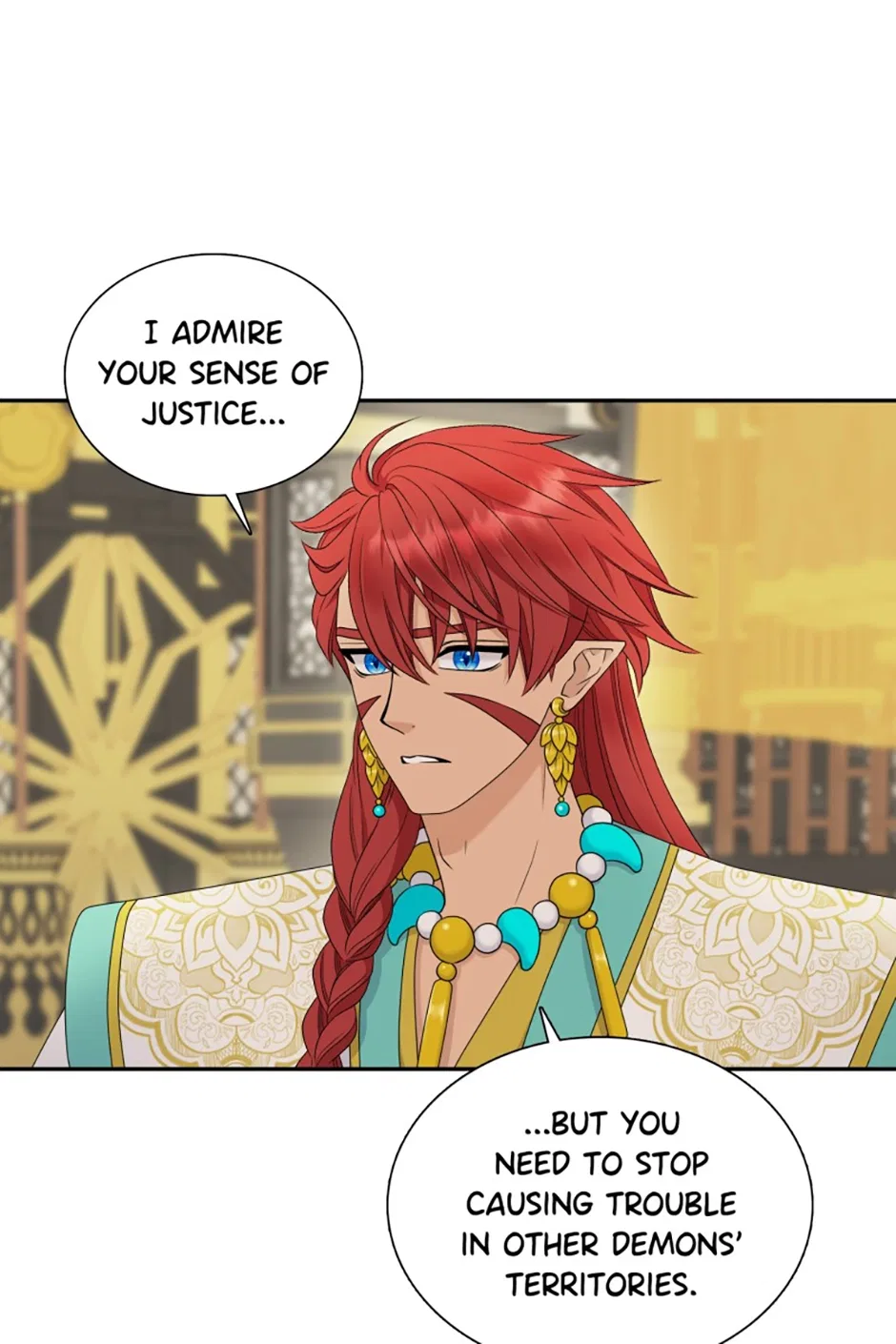 Dear My Dokkaebi Husband Chapter 33 – Page 30