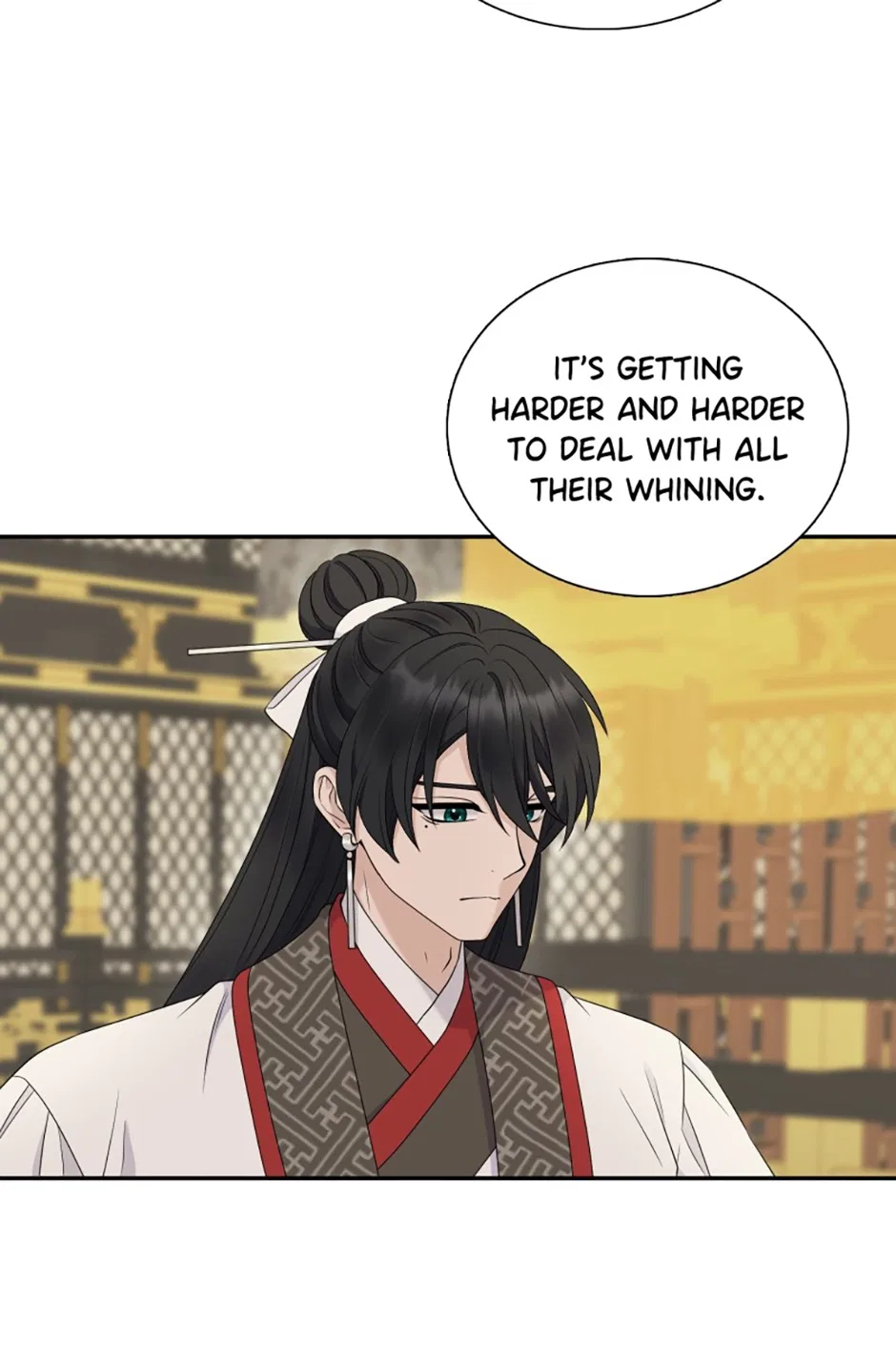 Dear My Dokkaebi Husband Chapter 33 – Page 31