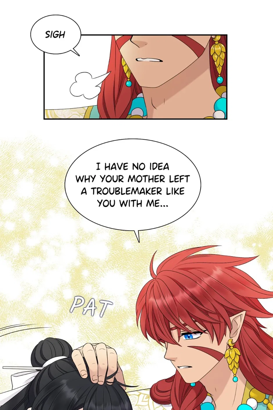 Dear My Dokkaebi Husband Chapter 33 – Page 33
