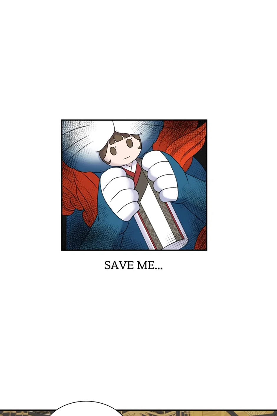Dear My Dokkaebi Husband Chapter 33 – Page 39