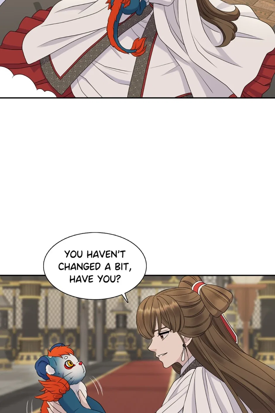 Dear My Dokkaebi Husband Chapter 33 – Page 41