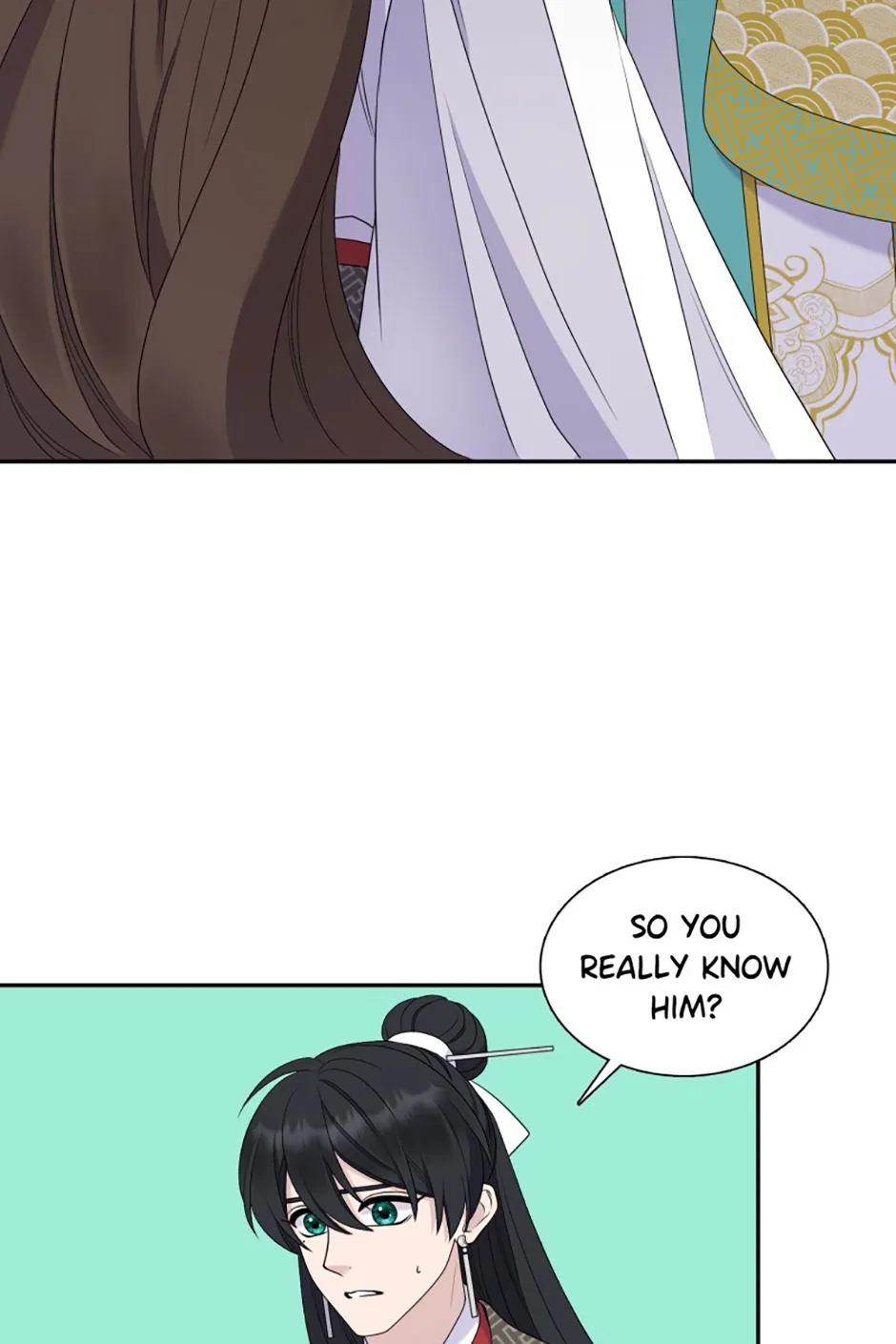 Dear My Dokkaebi Husband Chapter 33 – Page 44