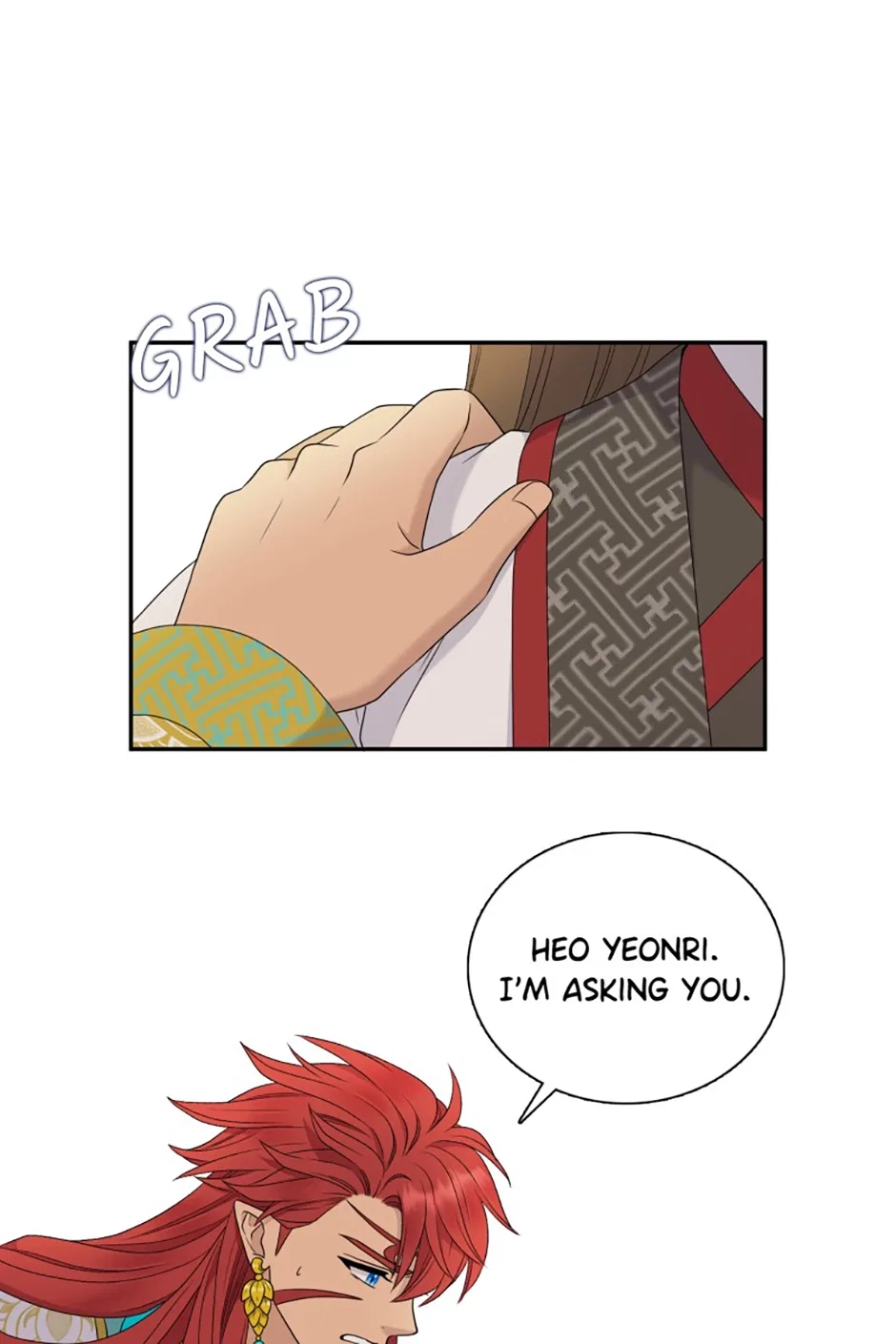 Dear My Dokkaebi Husband Chapter 33 – Page 46