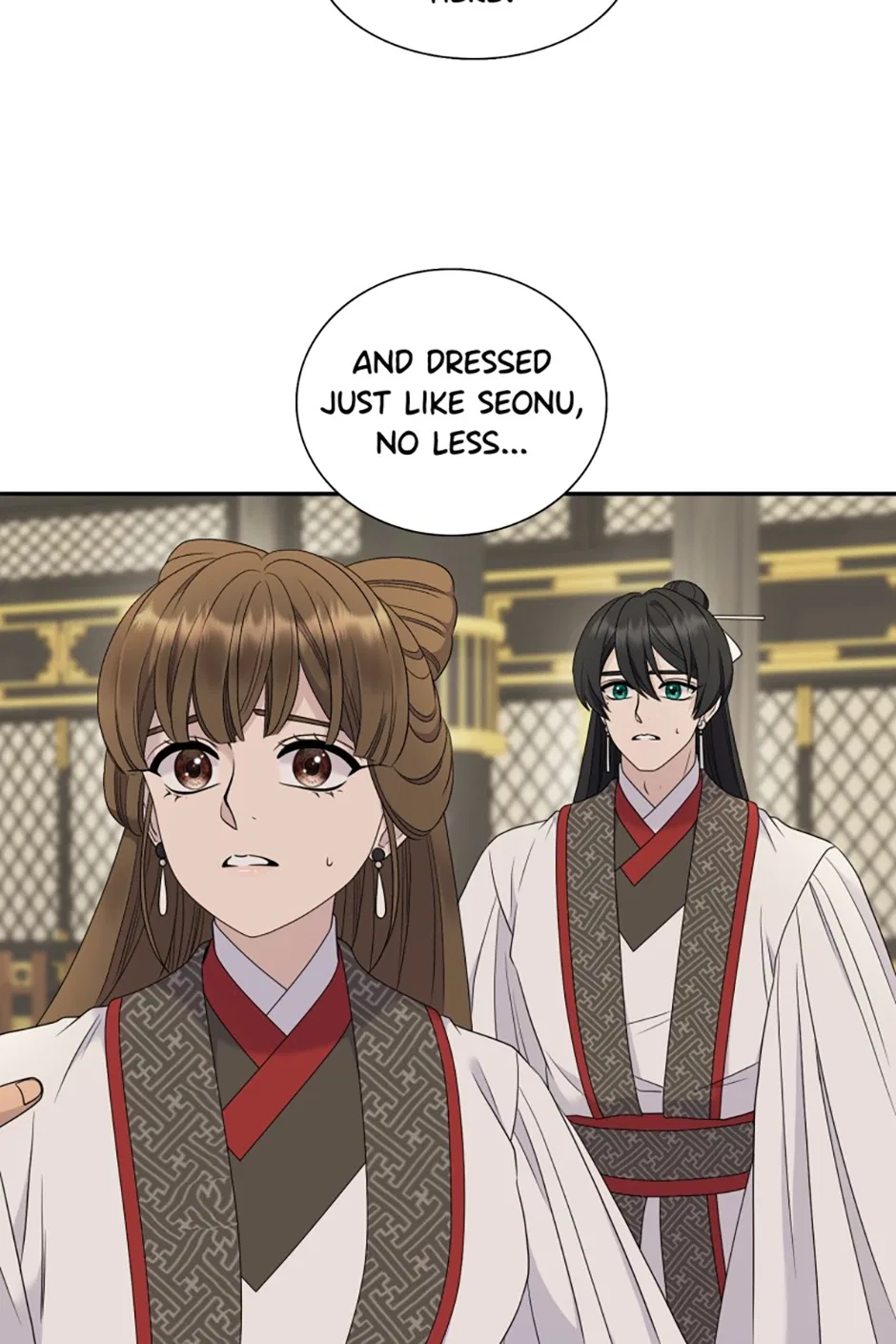 Dear My Dokkaebi Husband Chapter 33 – Page 48