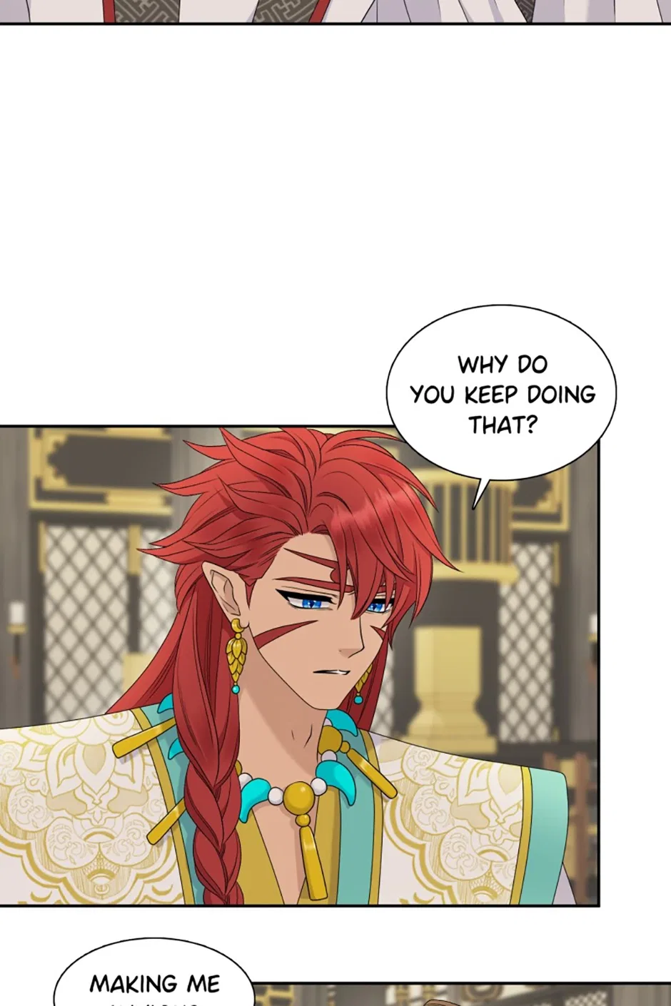 Dear My Dokkaebi Husband Chapter 33 – Page 49