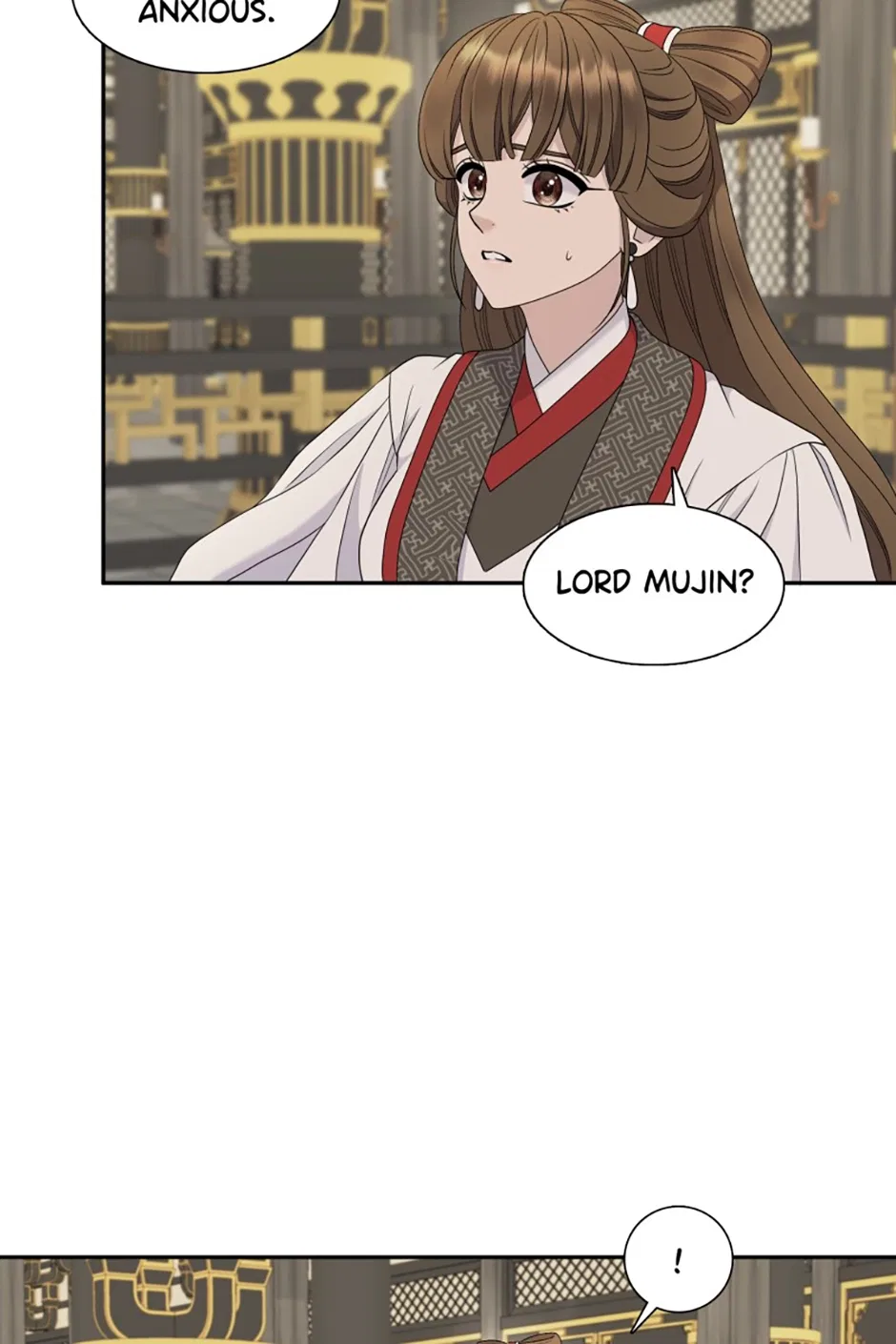 Dear My Dokkaebi Husband Chapter 33 – Page 50