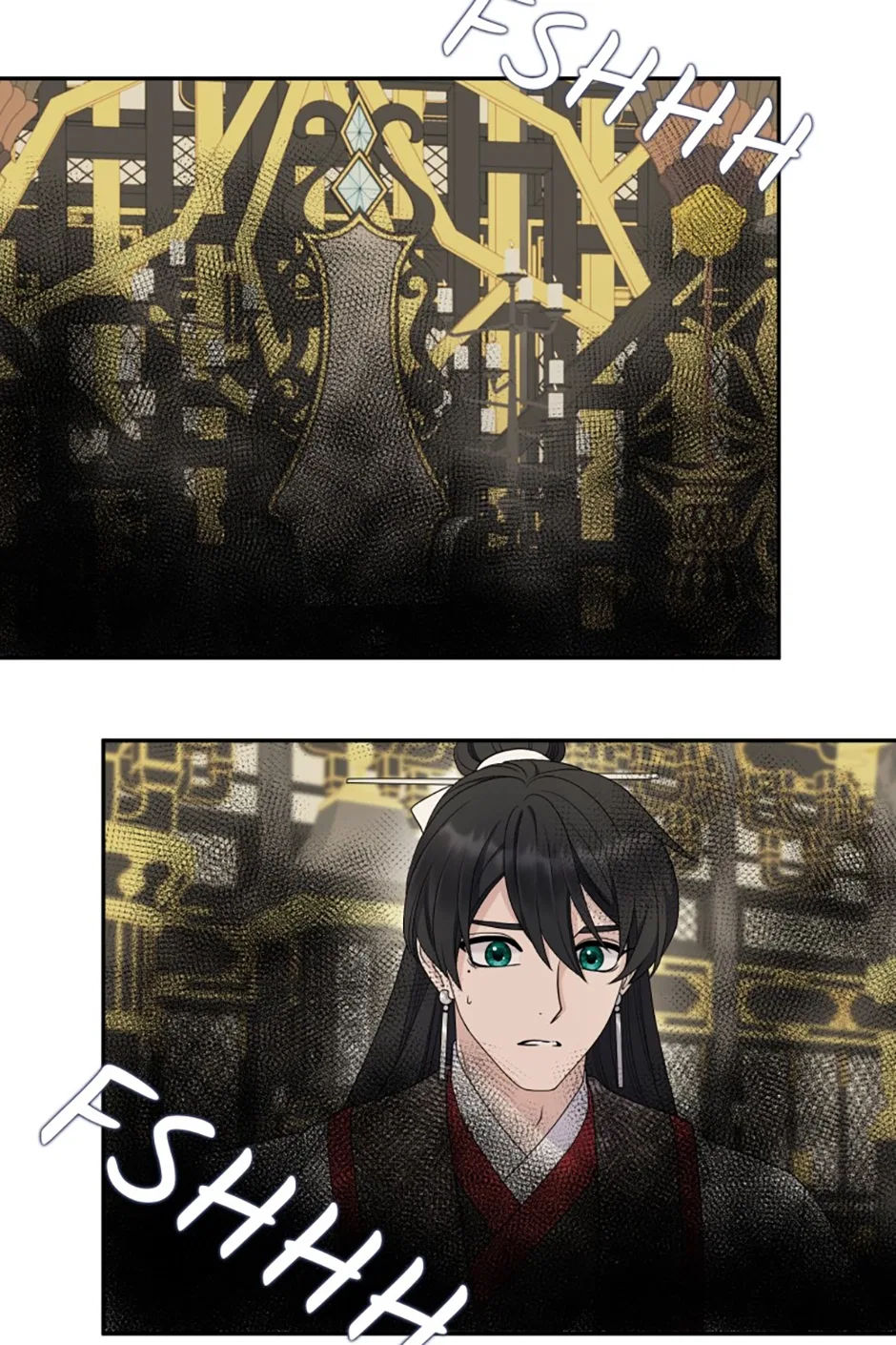 Dear My Dokkaebi Husband Chapter 33 – Page 52