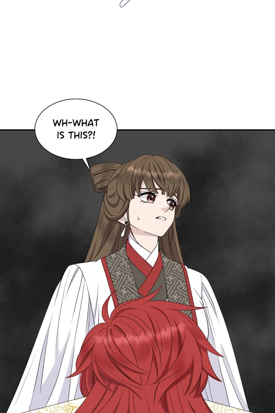 Dear My Dokkaebi Husband Chapter 33 – Page 53